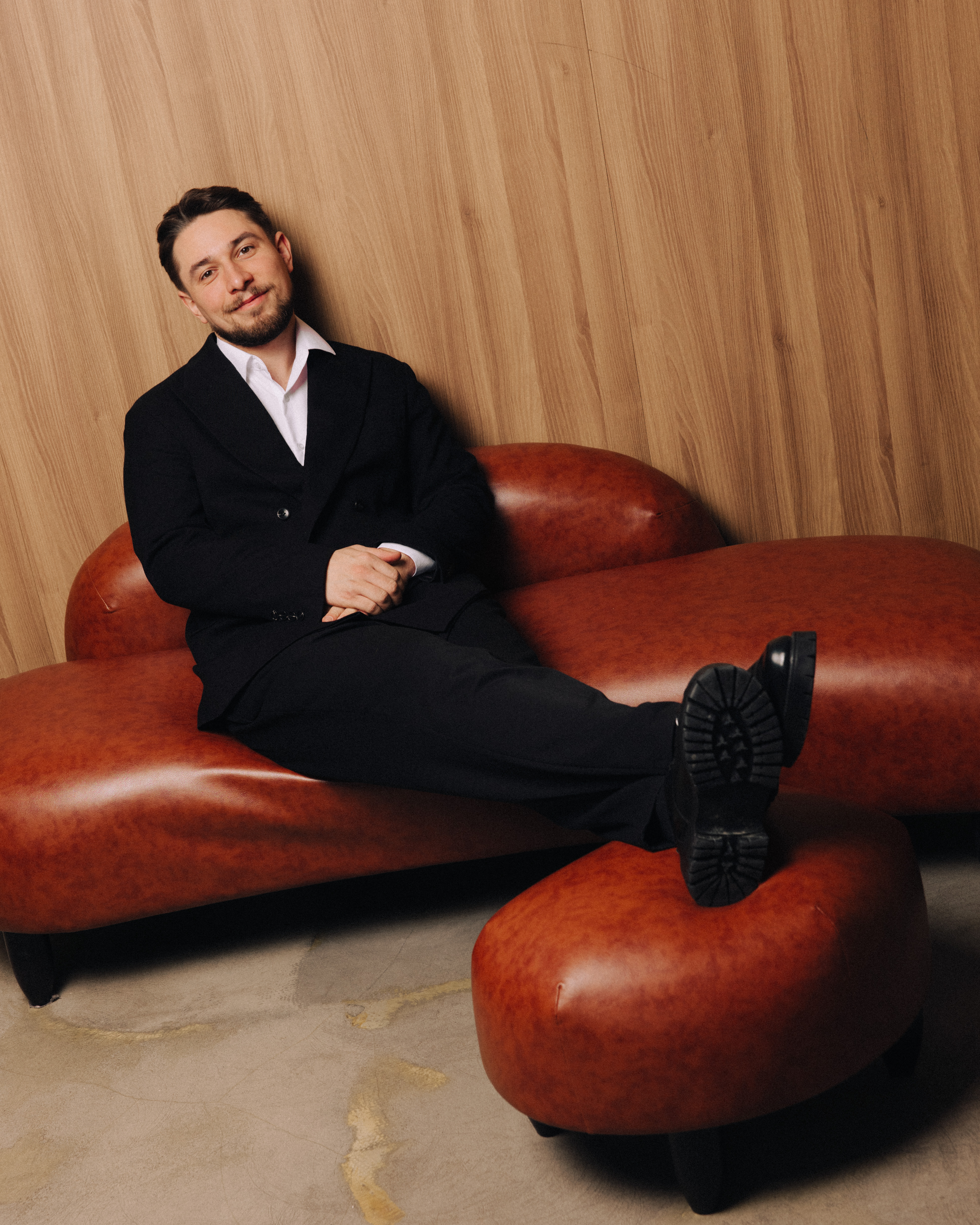 Корпоратив