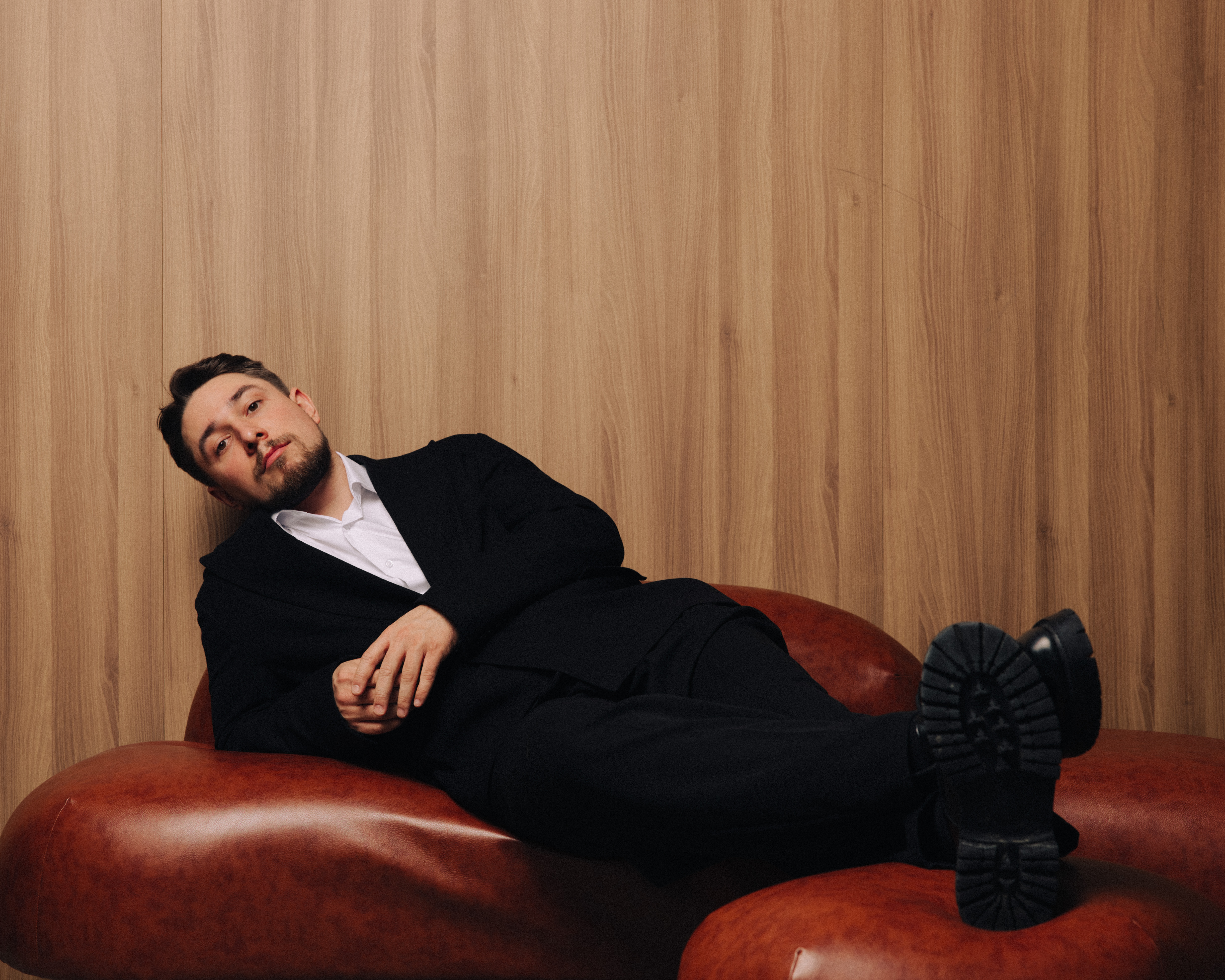 Эмоции гостей