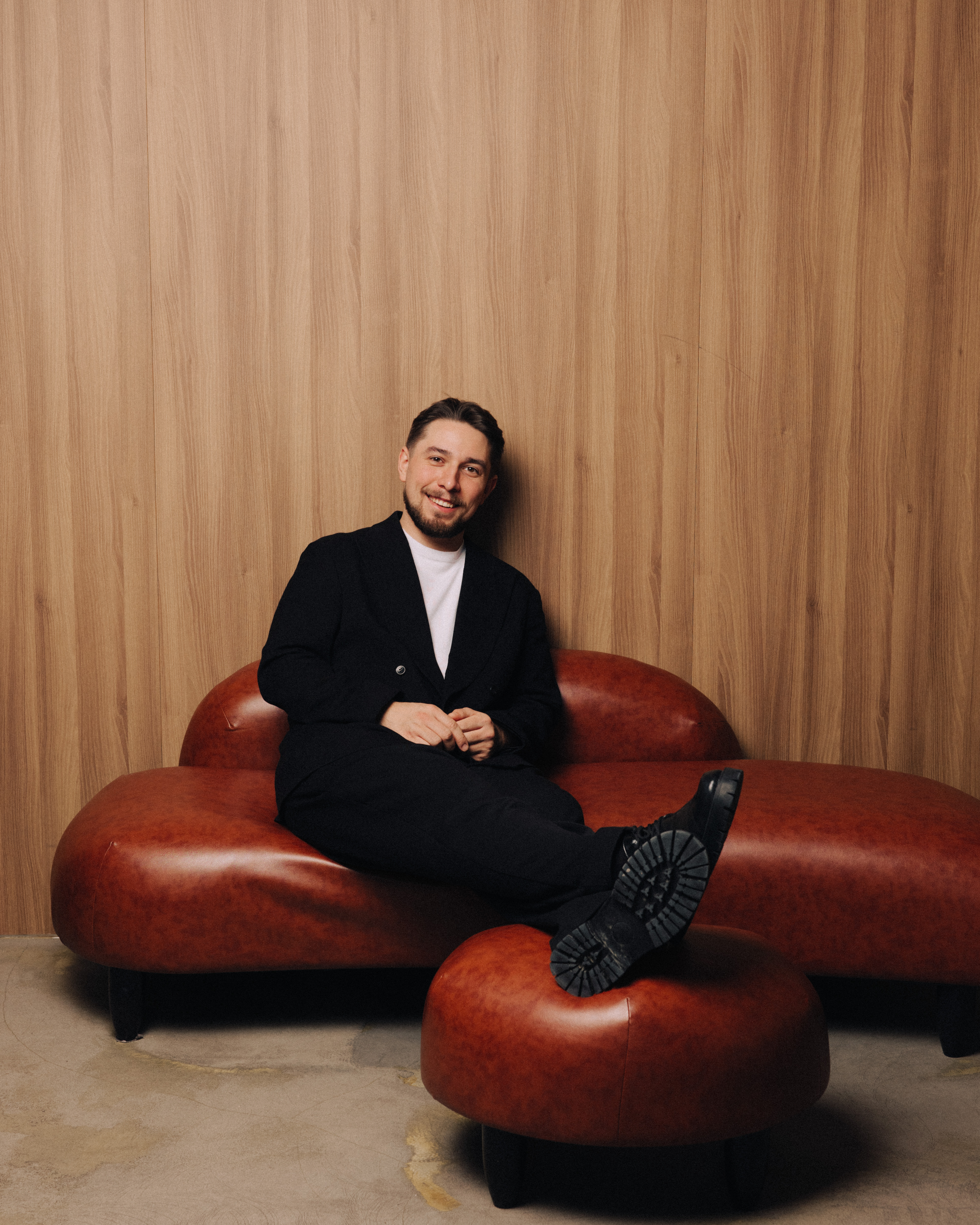 Частный вечер