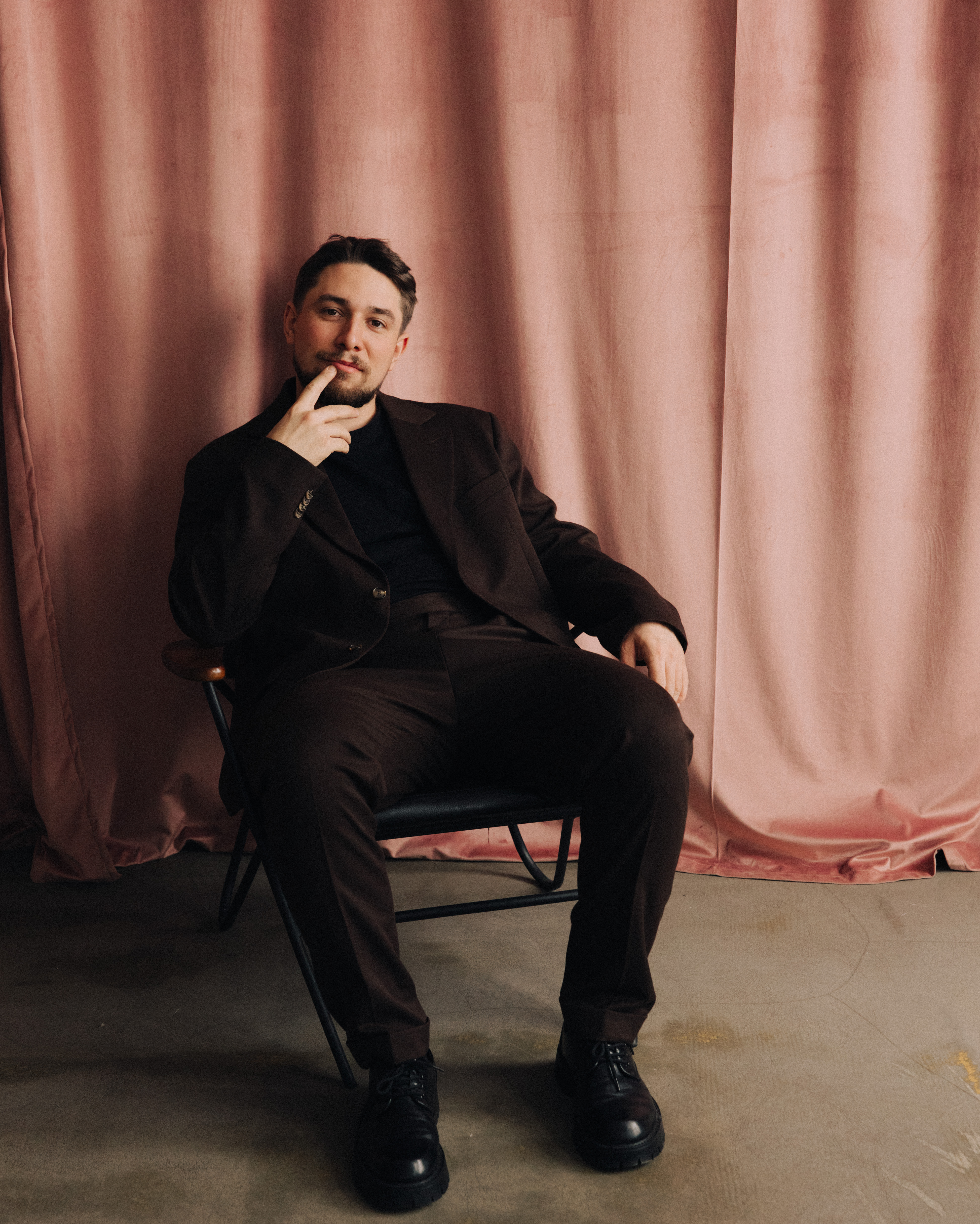 Частный вечер