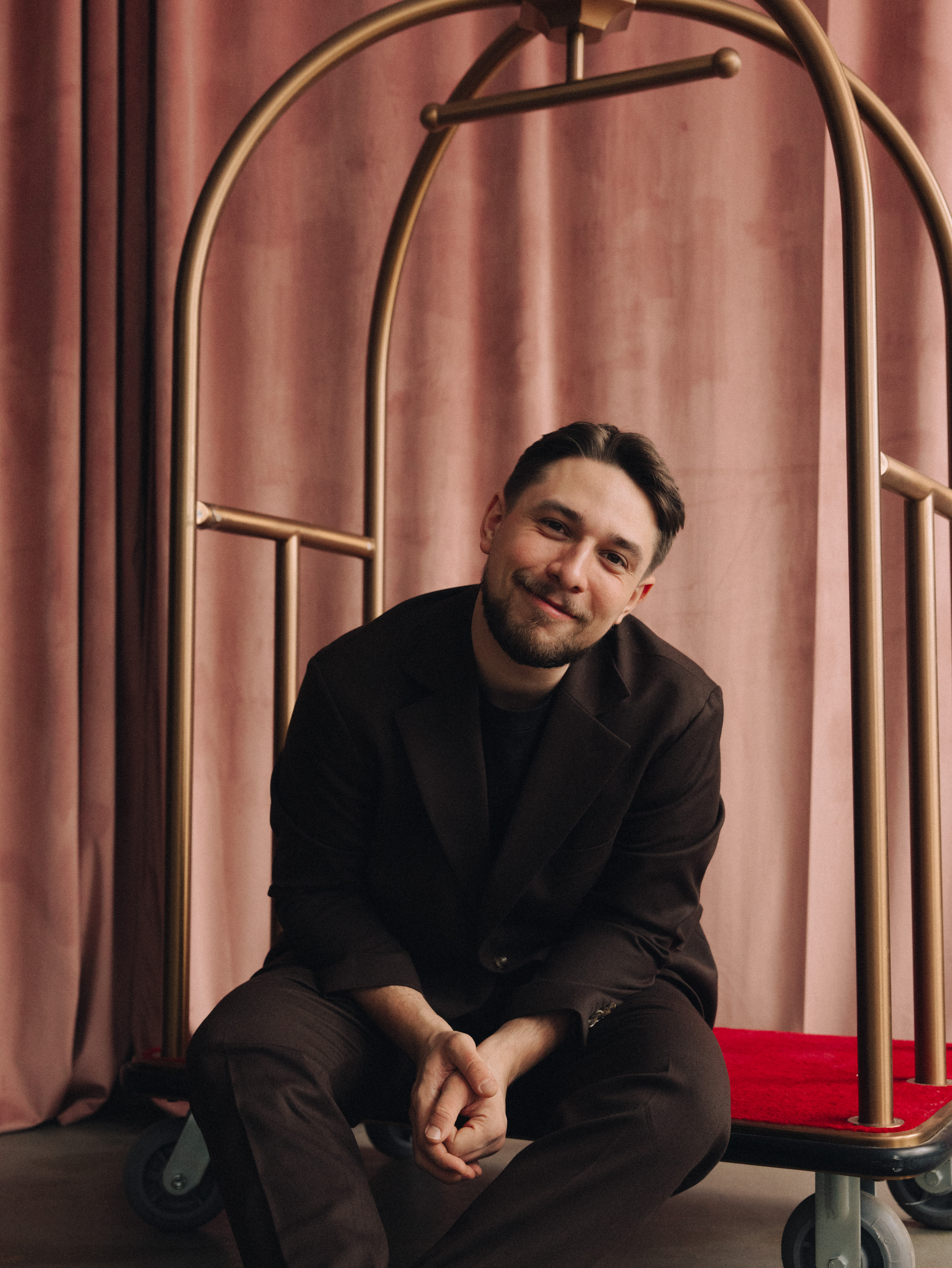 Корпоратив — видео 2