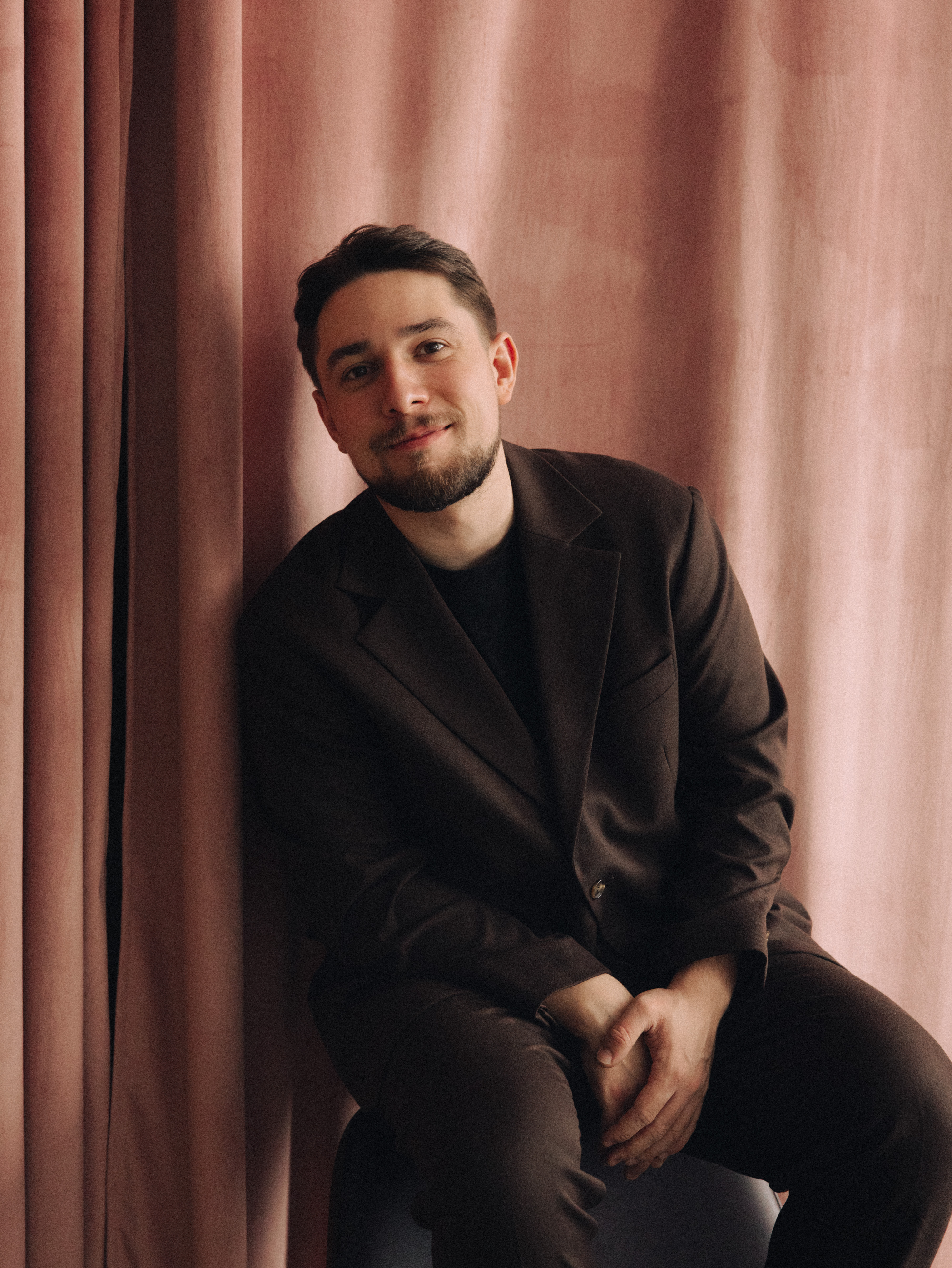 Частный вечер — видео 3